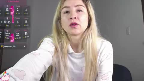 maryly rose online show from 10-15-25, 05:46