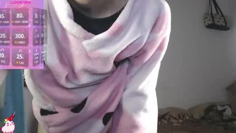 maryly rose online show from 05-01-26, 12:04