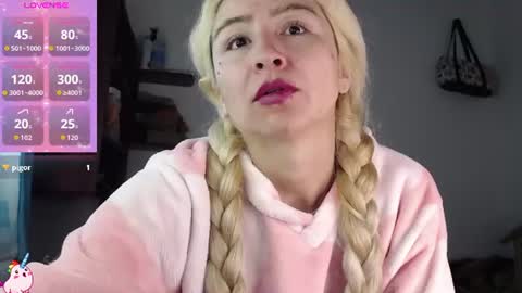 maryly rose online show from 07-02-26, 04:35