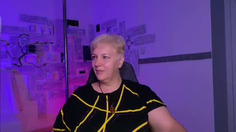 marymogan online show from 09-09-25, 08:14