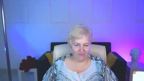 marymogan online show from 09-11-25, 08:47