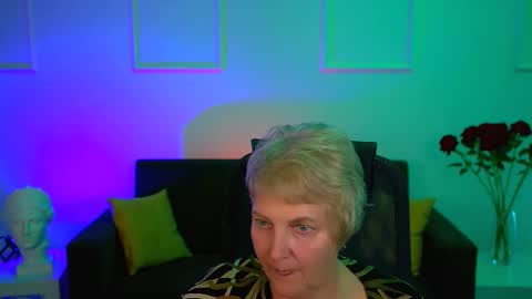 marymogan online show from 10-06-25, 08:12