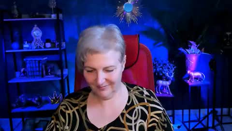 marymogan online show from 10-13-25, 12:38