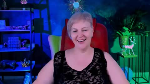 marymogan online show from 11-25-25, 05:57