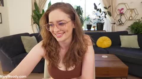 Mary Moody online show from 06-12-26, 11:35
