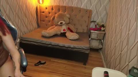 marymorgannn online show from 03-19-26, 08:51