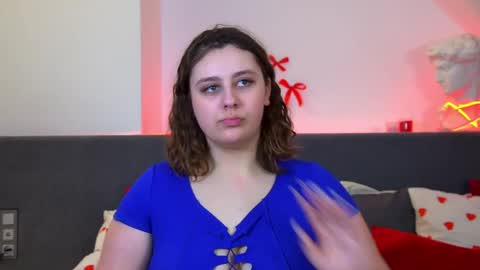 MaryMurrays online show from 03-09-26, 06:56