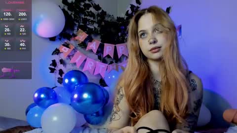 Mary x online show from 02-18-25, 10:16