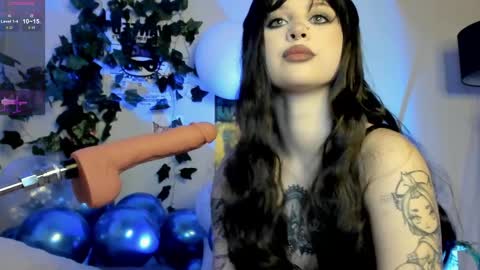 Mary x online show from 02-21-25, 03:12