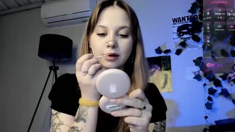 Mary x online show from 03-09-25, 03:01