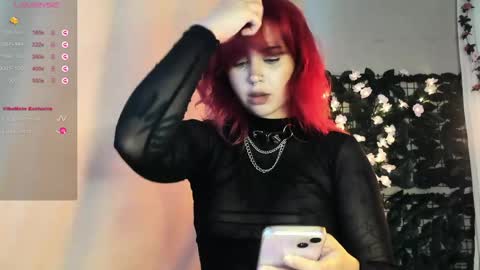 Mary x online show from 06-08-26, 04:07