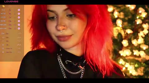 Mary x online show from 06-11-26, 04:05