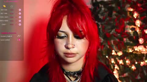 Mary x online show from 06-24-26, 04:39