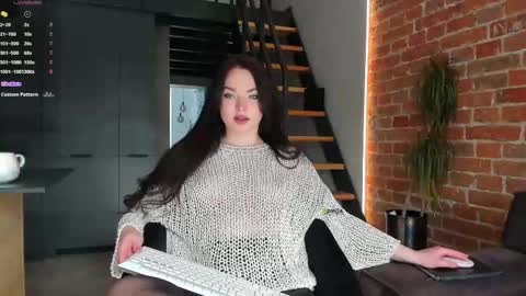 Snapshot of marypsiss chatting on 02-25-25, 12:24 Marina online show from 02-25-25, 12:24