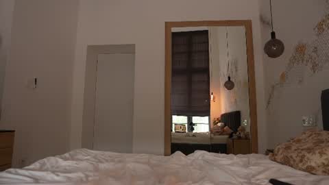 Marina online show from 07-19-26, 12:53