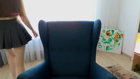 Hi Im Olivia Im new here3 online show from 03-20-26, 03:00
