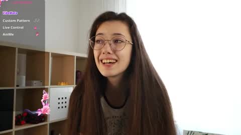 Hi Im Olivia Im new here3 online show from 03-29-26, 03:06