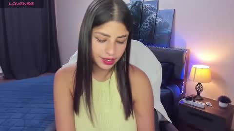 MarySax online show from 09-14-25, 04:50