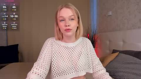 Mary online show from 03-03-26, 09:26