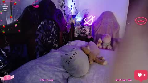 Mary online show from 11-09-25, 11:19