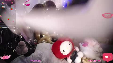 Mary online show from 02-17-26, 01:51