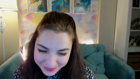 Mary online show from 03-08-26, 12:53