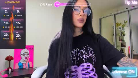 Mary online show from 10-22-25, 01:50