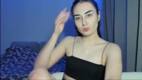 Mary online show from 03-01-26, 12:12