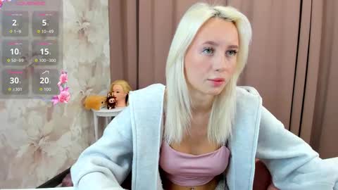 Snapshot of maryy_senn chatting on 10-13-25, 02:55 Luucy UTC1 Mon Tue Wed Thu Fri 0500-1130 online show from 10-13-25, 02:55