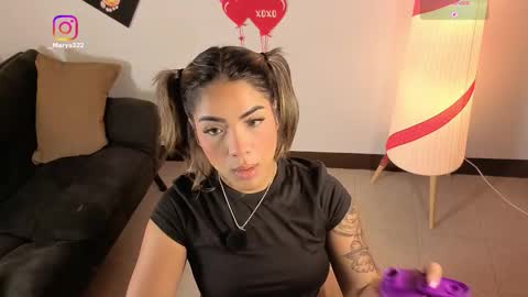 maryybellax online show from 03-05-26, 11:56