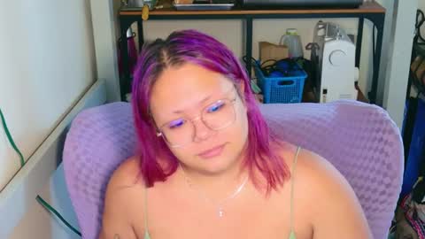 Marzi online show from 09-14-25, 07:57