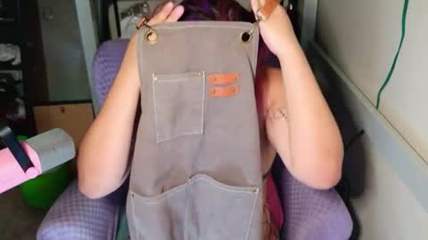 Marzi online show from 10-11-25, 08:13