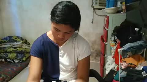 masabo18 online show from 03-20-26, 07:46