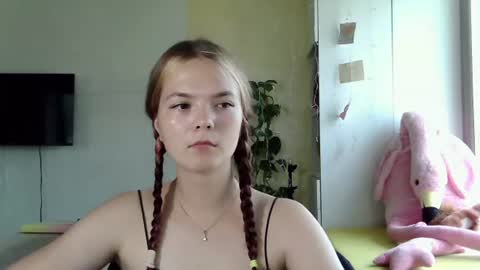 Nessa online show from 07-10-26, 01:58