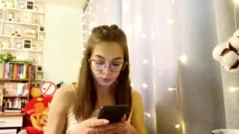 Kelly online show from 03-01-26, 08:16