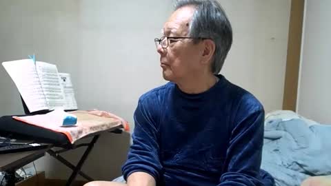 masayann online show from 12-22-25, 12:35