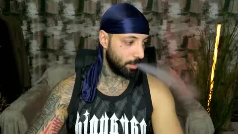 masculineguy69 online show from 02-11-26, 11:04