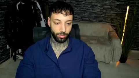 masculineguy69 online show from 03-01-26, 07:05