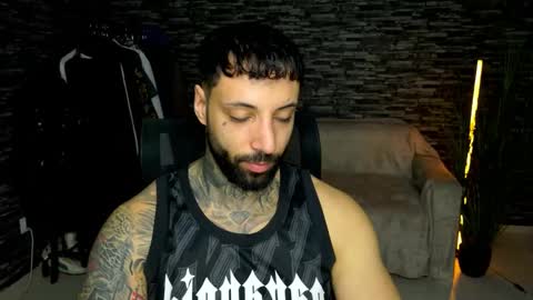 masculineguy69 online show from 03-02-26, 06:59