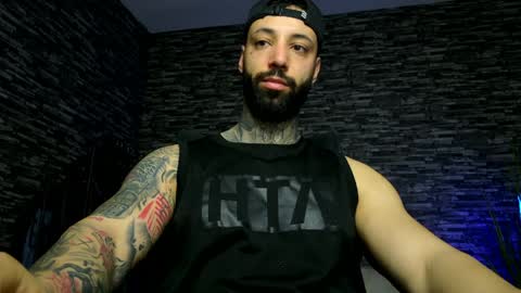 masculineguy69 online show from 04-06-26, 02:20