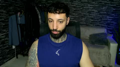 masculineguy69 online show from 05-16-26, 07:34