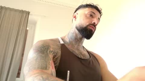 masculineguy69 online show from 06-10-26, 12:04