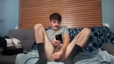 Masculine Hole online show from 10-18-25, 04:26