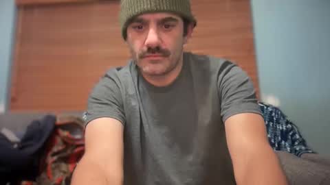 Masculine Hole online show from 11-15-25, 06:44