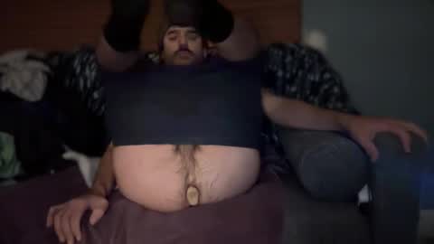 Masculine Hole online show from 11-18-25, 09:03