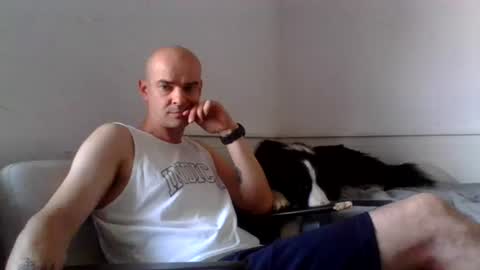maserstti online show from 07-20-26, 01:57