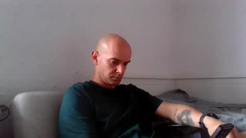 maserstti online show from 07-21-26, 01:57