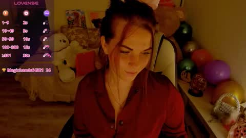 Masha online show from 02-26-26, 09:25