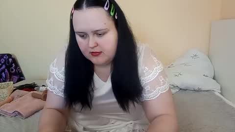 masha mashenka online show from 09-29-25, 02:55