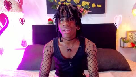 MARSHALL LEE online show from 02-12-26, 07:20